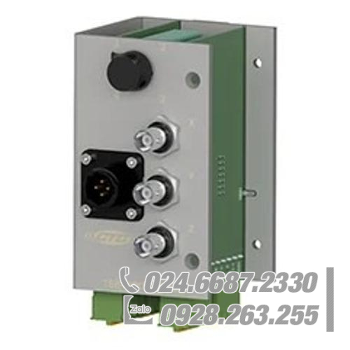 Hộp chuyển đổi modul CTC TSB-MOD4 Hộp chuyển đổi modul CTC TSB-MOD4