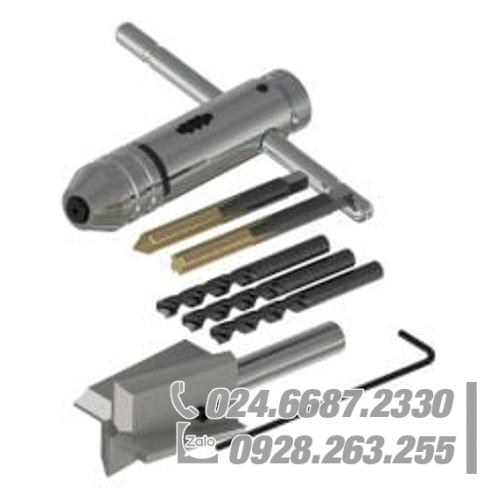 Bộ Dụng cụ Lắp đặt Cảm biến CTC MH117-13B Bộ Dụng cụ Lắp đặt Cảm biến CTC MH117-13B