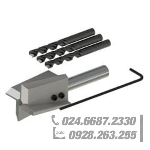 Bộ Dụng cụ Lắp đặt Cảm biến CTC MH117-1A Bộ Dụng cụ Lắp đặt Cảm biến CTC MH117-1A