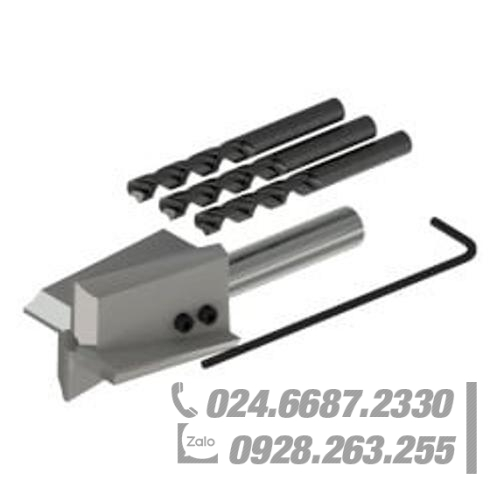 Bộ Dụng cụ Lắp đặt Cảm biến CTC MH117-3A Bộ Dụng cụ Lắp đặt Cảm biến CTC MH117-3A