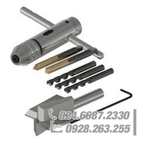 Bộ Dụng cụ Lắp đặt Cảm biến CTC MH117-4B Bộ Dụng cụ Lắp đặt Cảm biến CTC MH117-4B