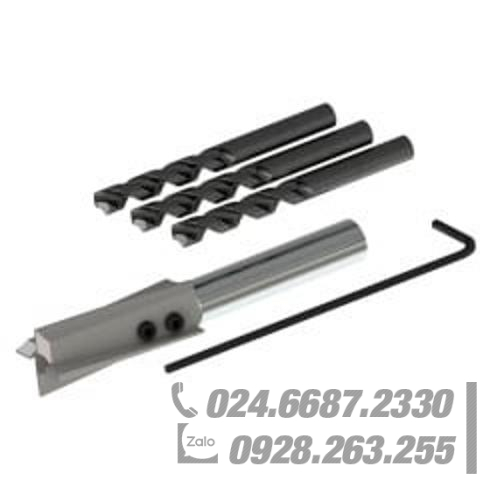 Bộ Dụng cụ Lắp đặt Cảm biến CTC MH117-5A Bộ Dụng cụ Lắp đặt Cảm biến CTC MH117-5A