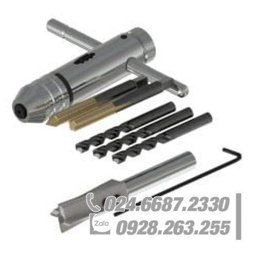 Bộ Dụng cụ Lắp đặt Cảm biến CTC MH117-5B Bộ Dụng cụ Lắp đặt Cảm biến CTC MH117-5B