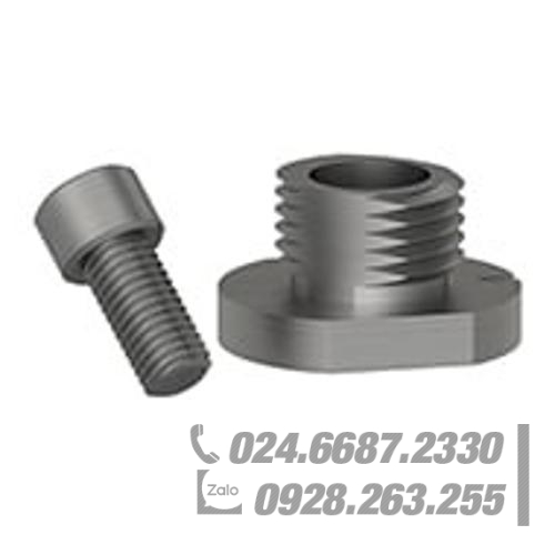 Đầu Nối Nhanh Cảm biến CTC MH107-2B Đầu Nối Nhanh Cảm biến CTC MH107-2B