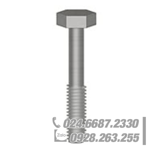 Bu-lông Gắn kết CTC MH108-12B Bu-lông Gắn kết CTC MH108-12B