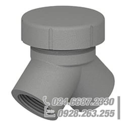 Đầu nối đặc biệt CTC IS311-1B Đầu nối đặc biệt CTC IS311-1B