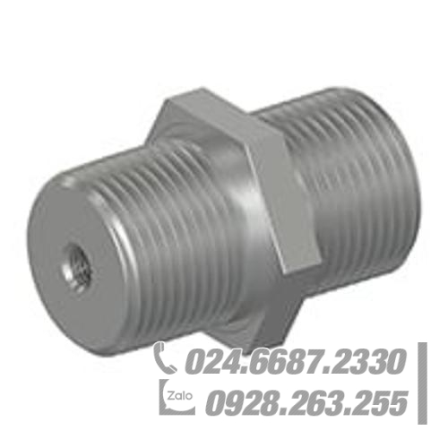 Ốc lắp đặt Bộ cảm biến tiệm cận chuẩn FFv™ 5 mm CTC DM924-1A Ốc lắp đặt Bộ cảm biến tiệm cận chuẩn FFv™ 5 mm CTC DM924-1A