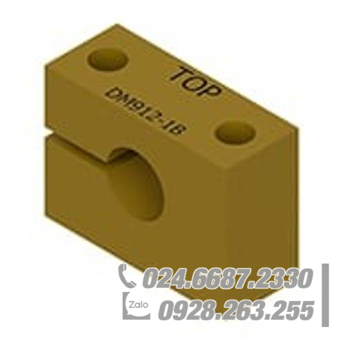 Khối lắp đặt Bộ cảm biến tiệm cận CTC DM912-1B Khối lắp đặt Bộ cảm biến tiệm cận CTC DM912-1B