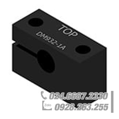 Khối lắp đặt Bộ cảm biến tiệm cận CTC DM932-1A Khối lắp đặt Bộ cảm biến tiệm cận CTC DM932-1A