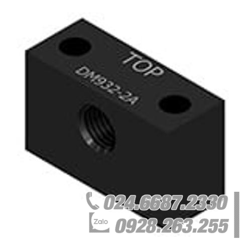 Khối lắp đặt Bộ cảm biến tiệm cận CTC DM932-2A Khối lắp đặt Bộ cảm biến tiệm cận CTC DM932-2A