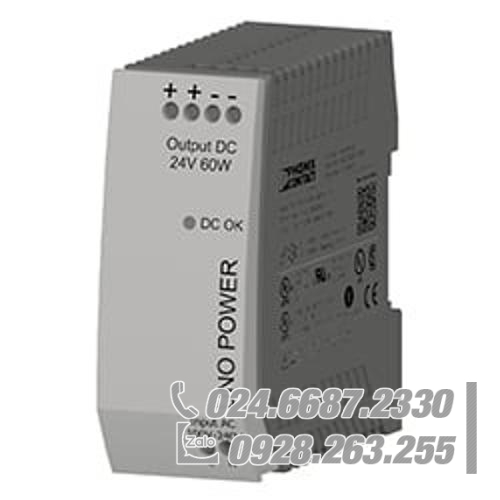 Nguồn điện CTC PS24 Nguồn điện CTC PS24