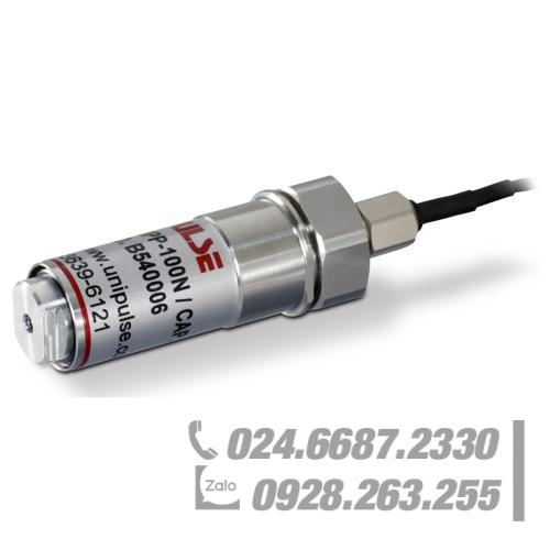 Cảm biến lực 3D UNIPULSE UPP-100N Cảm biến lực 3D UNIPULSE UPP-100N
