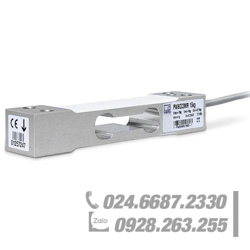 Cảm biến tải trọng đơn điểm UNIPULSE PW6C-10KG Cảm biến tải trọng đơn điểm UNIPULSE PW6C-10KG