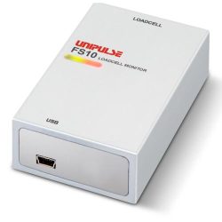 Bộ chuyển đổi tín hiệu loadcell ra USB nhỏ gọn UNIPULSE FS10