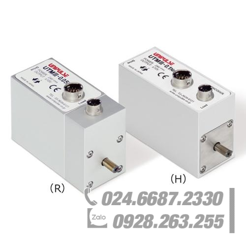 Tùy chọn Encoder xoay cho dòng UTMIII UNIPULSE UTMIII-0.05Nm Tùy chọn Encoder xoay cho dòng UTMIII UNIPULSE UTMIII-0.05Nm