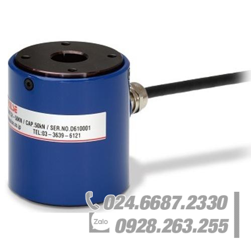 Cảm biến tải trọng cho ứng dụng lắp ghép chi tiết UNIPULSE UNTCH-50KN Cảm biến tải trọng cho ứng dụng lắp ghép chi tiết UNIPULSE UNTCH-50KN