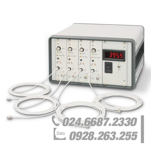 Cảm biến PS đa kênh UNIPULSE PS-III-3N Cảm biến PS đa kênh UNIPULSE PS-III-3N