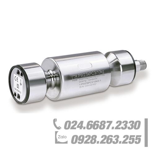 Cảm biến khối lượng đơn điểm UNIPULSE PW27AP-20KG Cảm biến khối lượng đơn điểm UNIPULSE PW27AP-20KG
