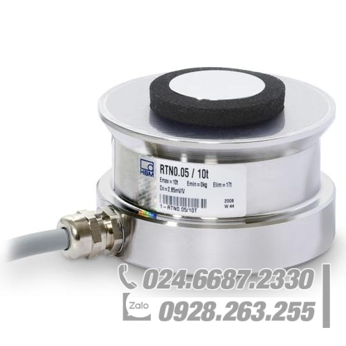 Cảm biến kết cấu nhỏ gọn cho các ứng dụng tải rất lớn UNIPULSE RTNC3-150T Cảm biến kết cấu nhỏ gọn cho các ứng dụng tải rất lớn UNIPULSE RTNC3-150T