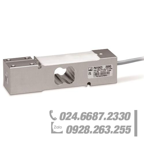 Cảm biến tải trọng dạng Kéo/Nén UNIPULSE PW10A-150KG Cảm biến tải trọng dạng Kéo/Nén UNIPULSE PW10A-150KG