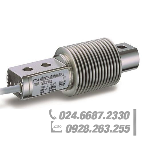 Cảm biến tải trọng đơn điểm UNIPULSE Z6FC3-20KG Cảm biến tải trọng đơn điểm UNIPULSE Z6FC3-20KG