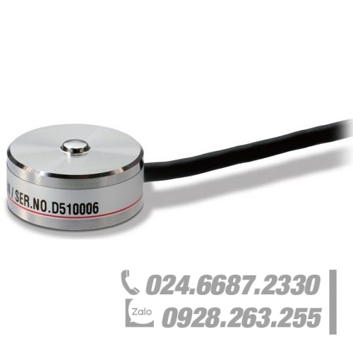 Cảm biến tải trọng dạng nén nhỏ gọn UNIPULSE UNLS-2KN-FG Cảm biến tải trọng dạng nén nhỏ gọn UNIPULSE UNLS-2KN-FG