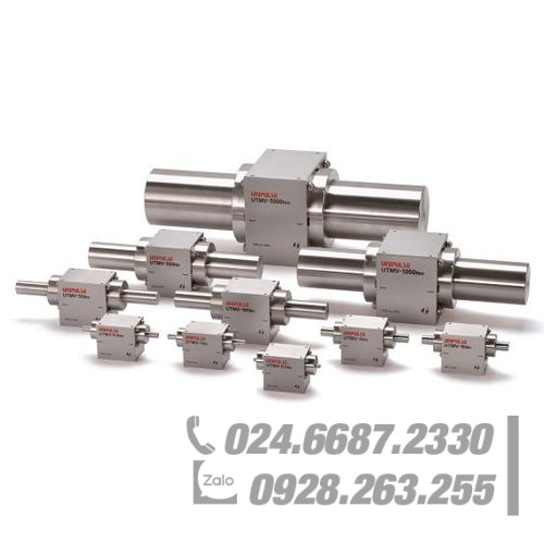 Đầu đo mômen quay có bảo vệ thấm và rỉ sét UNIPULSE UTMV-0.5Nm Đầu đo mômen quay có bảo vệ thấm và rỉ sét UNIPULSE UTMV-0.5Nm