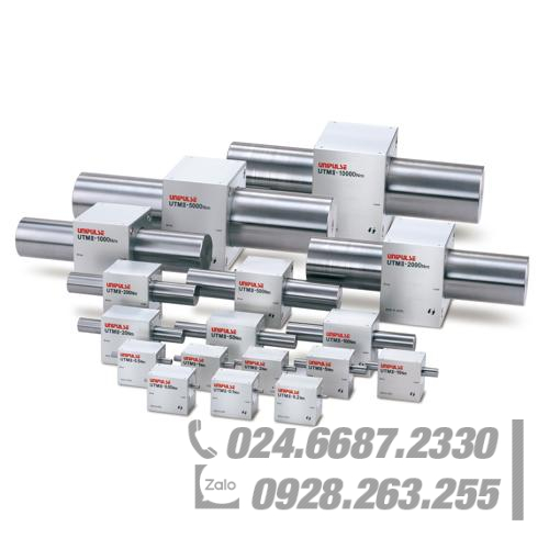 Bộ đo mô men quay không vành góp điện UNIPULSE UTMII-1000Nm Bộ đo mô men quay không vành góp điện UNIPULSE UTMII-1000Nm
