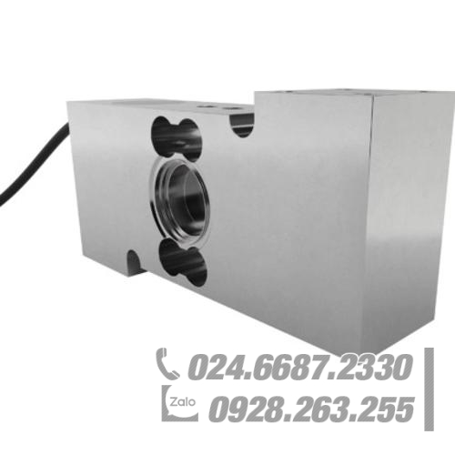 Cảm biến lực single point (100kg Cảm biến lực single point (100kg