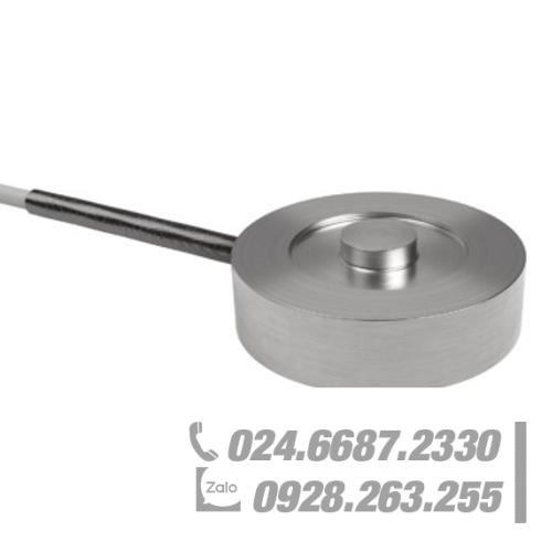 Cảm biến lực dạng nút (100lb - 50klb) FLINTEC MBA Cảm biến lực dạng nút (100lb - 50klb) FLINTEC MBA