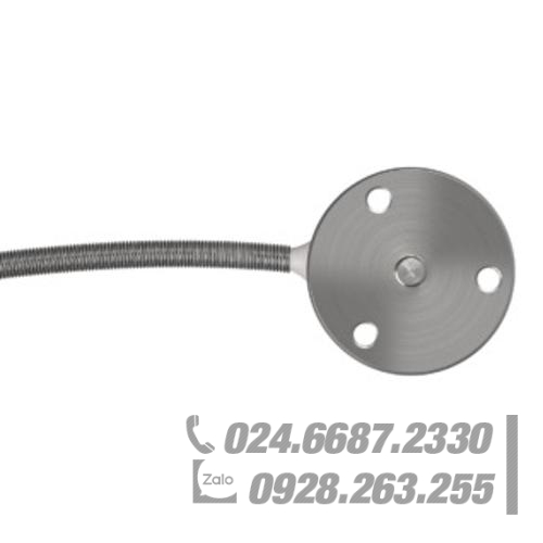 Cảm biến lực nén (1 - 200kg) FLINTEC MHT1 Cảm biến lực nén (1 - 200kg) FLINTEC MHT1
