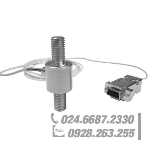 Cảm biến lực ren In-Line (10kN - 50kN) FLINTEC Y2 Cảm biến lực ren In-Line (10kN - 50kN) FLINTEC Y2