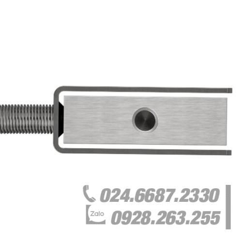 Cảm biến lực S-Beam (1 - 10lb) FLINTEC ISA Cảm biến lực S-Beam (1 - 10lb) FLINTEC ISA