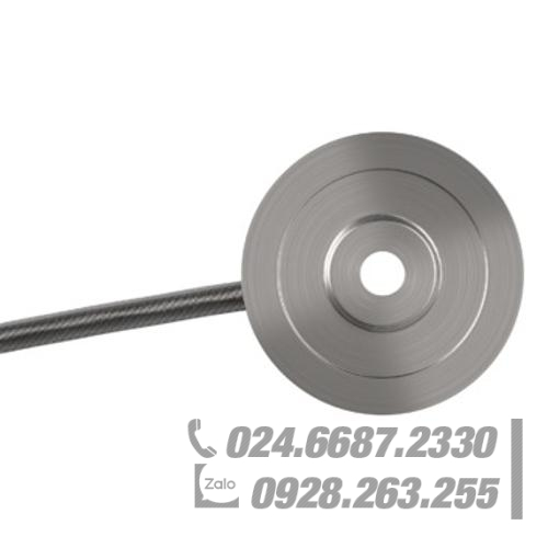 Cảm biến lực Through-Hole (100lb - 50klb) FLINTEC MBC Cảm biến lực Through-Hole (100lb - 50klb) FLINTEC MBC
