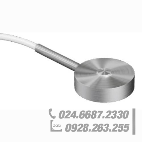 Cảm biến lực dạng nút cực nhỏ FLINTEC MSA Cảm biến lực dạng nút cực nhỏ FLINTEC MSA