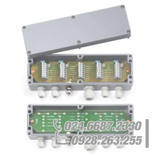 Hộp nối FLINTEC KP-KPK Hộp nối FLINTEC KP-KPK