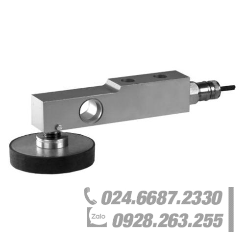 Chân đế cao su có thể điều chỉnh độ cao FLINTEC 52-10 Chân đế cao su có thể điều chỉnh độ cao FLINTEC 52-10