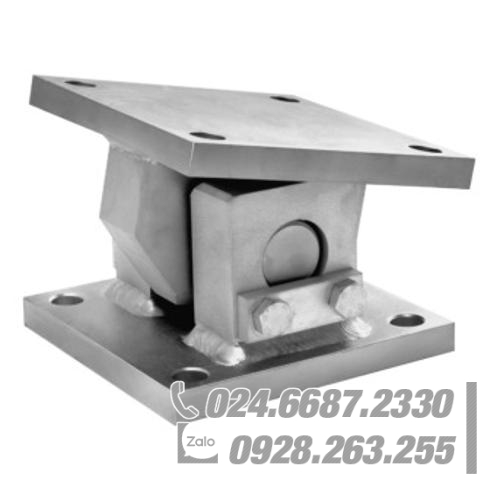 Mô hình hỗ trợ FLINTEC 56-02 Mô hình hỗ trợ FLINTEC 56-02