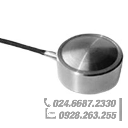 Cảm biến lực nén TEAC TC-BSR(T)5kN-G3 Cảm biến lực nén TEAC TC-BSR(T)5kN-G3
