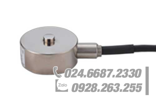 Cảm biến lực nén TEAC TC-FR(T)5kN-G6 Cảm biến lực nén TEAC TC-FR(T)5kN-G6