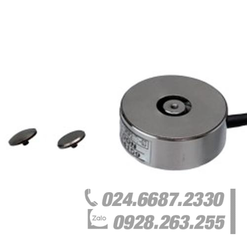 Cảm biến lực nén TEAC TC-FSRSP2(T)5kN-G3 Cảm biến lực nén TEAC TC-FSRSP2(T)5kN-G3