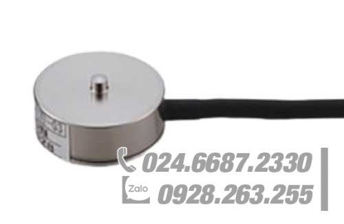 Cảm biến lực nén TEAC TC-SR5kN-G3 Cảm biến lực nén TEAC TC-SR5kN-G3