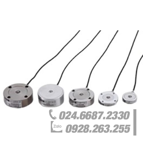 Cảm biến lực nén TEAC TC-USR(T)5kN-G3 Cảm biến lực nén TEAC TC-USR(T)5kN-G3
