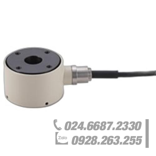 Cảm biến lực nén TEAC TC-XR(T)5kN-G6 Cảm biến lực nén TEAC TC-XR(T)5kN-G6