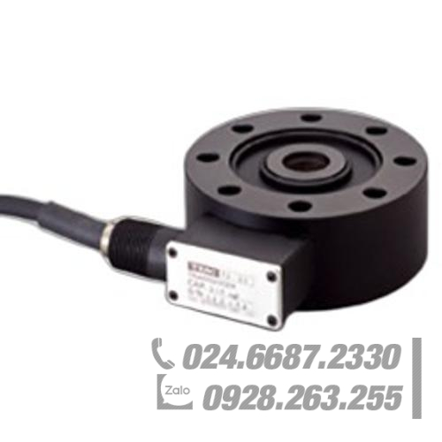 Cảm biến lực kéo nén TEAC TU-GR5kN-G Cảm biến lực kéo nén TEAC TU-GR5kN-G