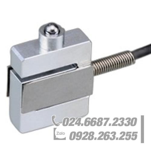 Cảm biến lực kéo nén TEAC TU-MBR(T)5kN-G3 Cảm biến lực kéo nén TEAC TU-MBR(T)5kN-G3