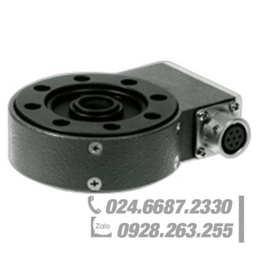 Cảm biến lực kéo nén TEAC TU-NR-C5kN-G Cảm biến lực kéo nén TEAC TU-NR-C5kN-G