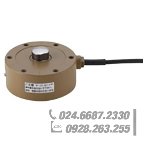 Cảm biến lực kéo nén TEAC TU-PGRS5kN-G Cảm biến lực kéo nén TEAC TU-PGRS5kN-G