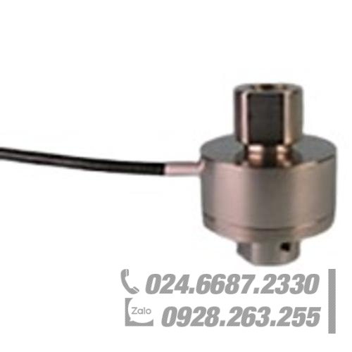 Cảm biến lực kéo nén TEAC TU-QR(T)5kN-G3 Cảm biến lực kéo nén TEAC TU-QR(T)5kN-G3