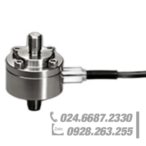 Cảm biến lực kéo TEAC TT-FR(T)5kN-G6 Cảm biến lực kéo TEAC TT-FR(T)5kN-G6